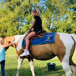 Church Entertainment, Family Friendly Entertainment, Pony Rides, Horseback Riding, Horse Party, Unicorn Party, Mobile Pony Party, Mobile Pony Rides, GC OH